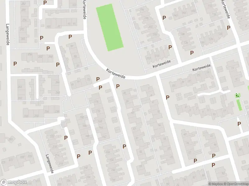 112 melding Anonieme overlastmelding Korteweide in Zuid-Scharwoude gesloten