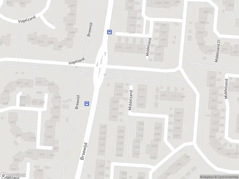 112 melding Overlastmelding Middelzand in Julianadorp