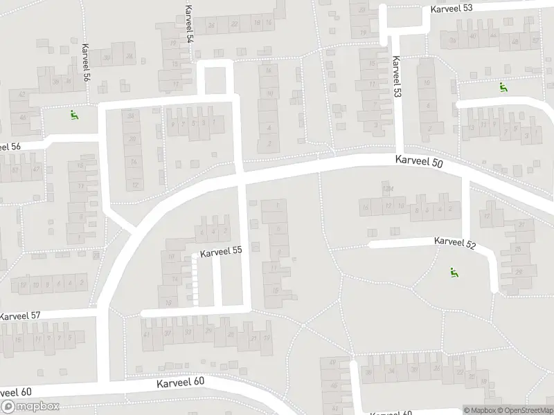 Anonieme overlastmelding Karveel in Lelystad