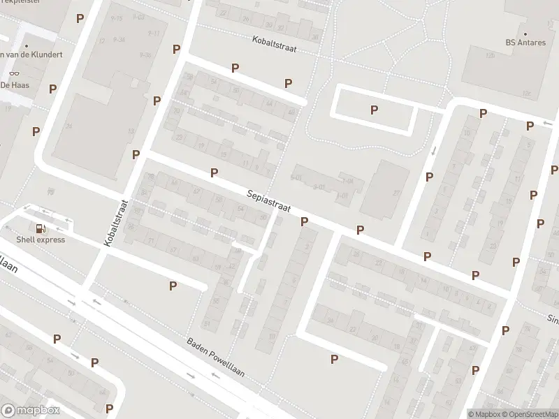 Anonieme overlastmelding Paletplein in Tilburg