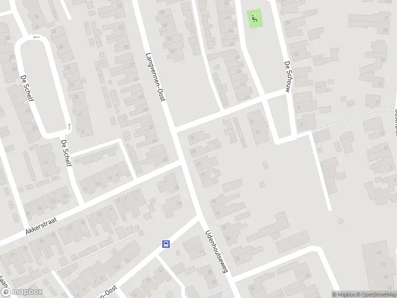 Overlastmelding Langvennen-Oost in Oisterwijk gesloten