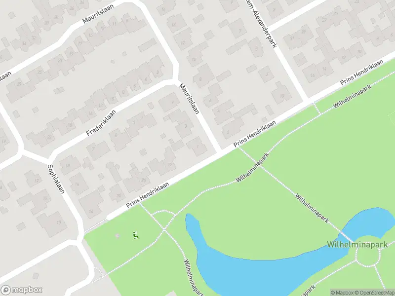 112 melding Overlastmelding Mauritslaan in Best gesloten