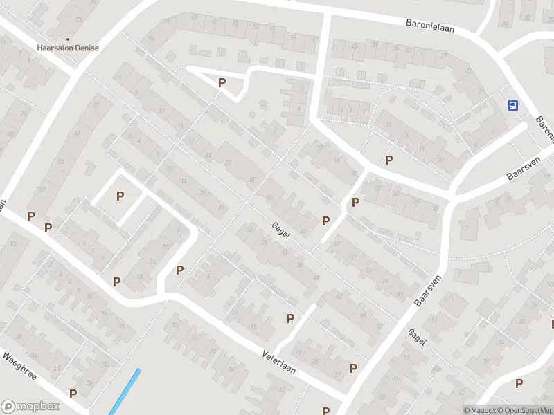 Overlastmelding Gagel in Goirle gesloten