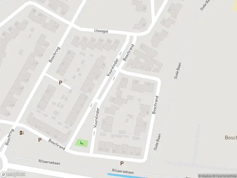 Overlastmelding Boschrand in Goirle gesloten