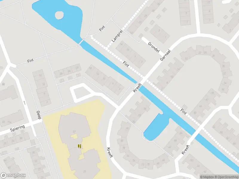 Besteld ambulance vervoer naar de Fint in Hellevoetsluis