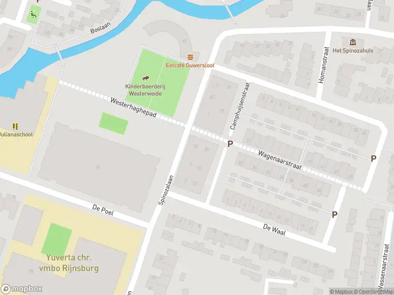 Overlastmelding Wagenaarstraat in Rijnsburg gesloten