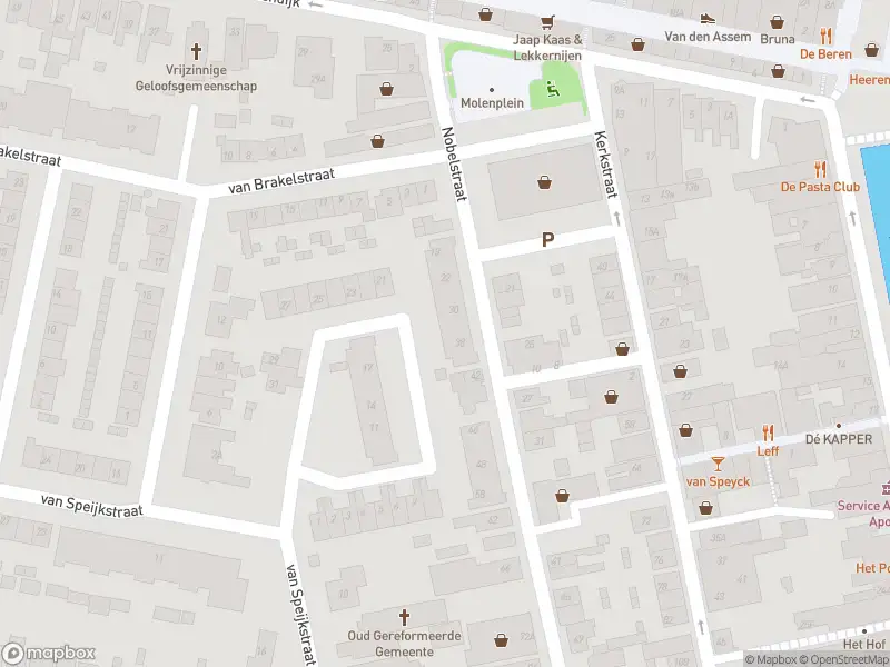 Overlastmelding Nobelstraat in Oud-Beijerland gesloten
