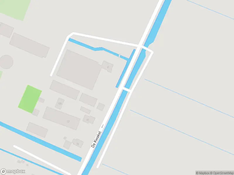 Overlastmelding De Kwakel in Kortenhoef gesloten