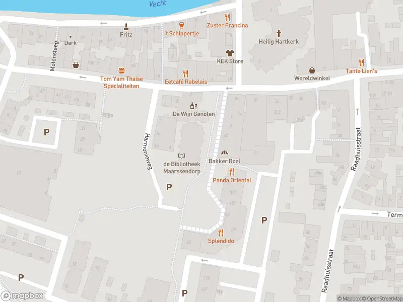 Overlastmelding Harmonieplein in Maarssen gesloten