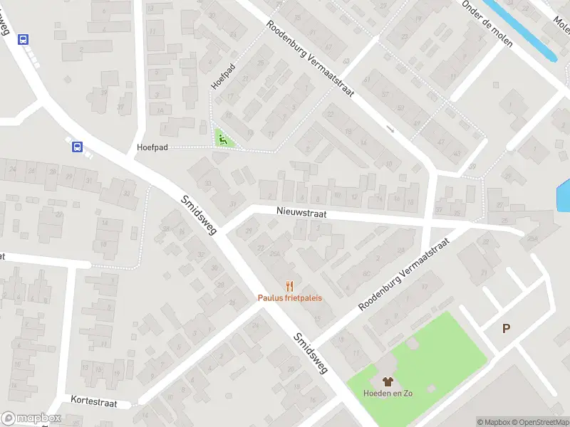 112 melding Overlastmelding Nieuwstraat in 's-Gravendeel