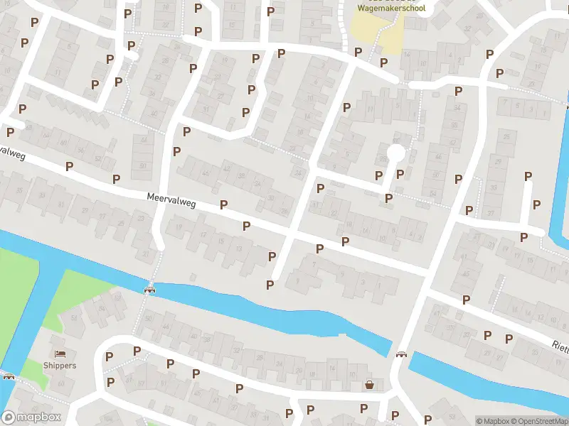 112 melding Anonieme overlastmelding Meervalweg in Landsmeer gesloten