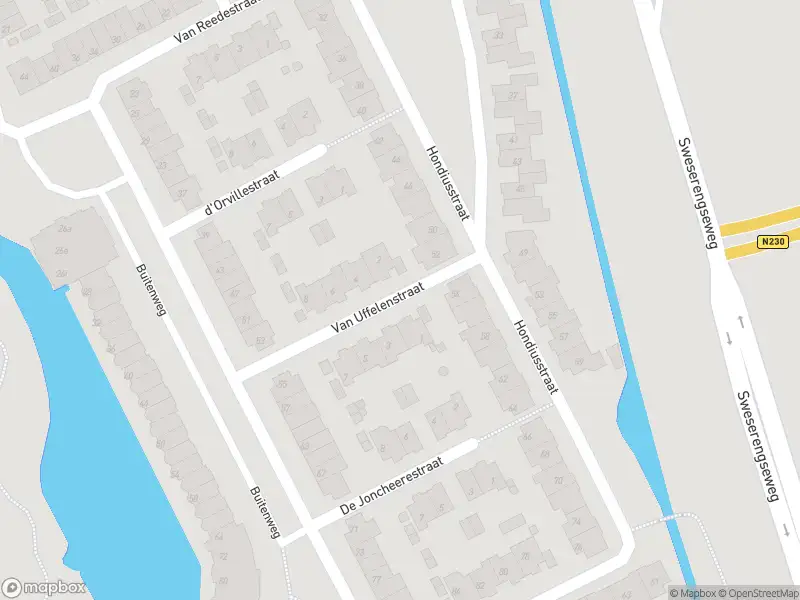 Overlastmelding Van Uffelenstraat in Maarssen gesloten