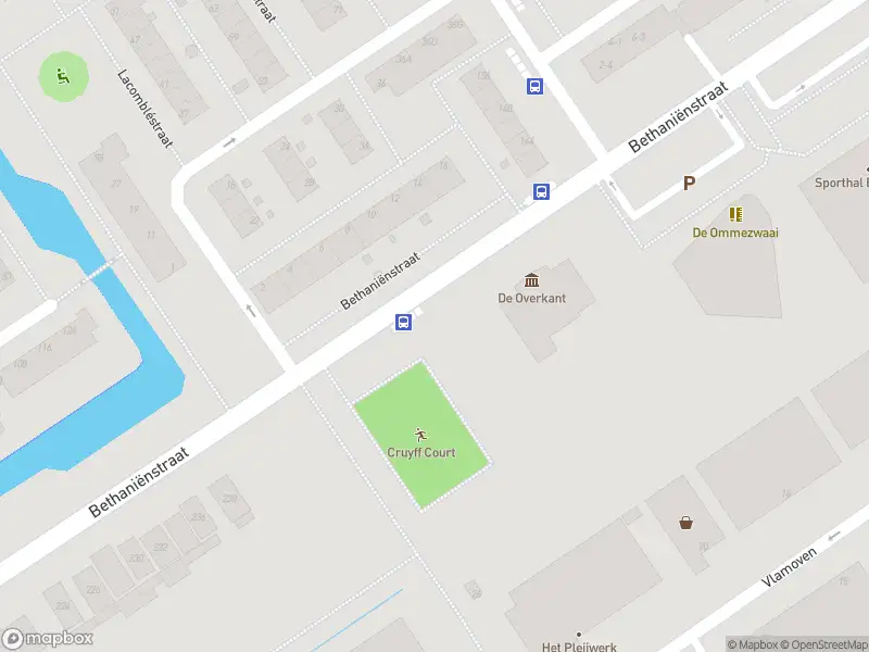 112 melding Overlastmelding Bethaniënstraat in Arnhem gesloten