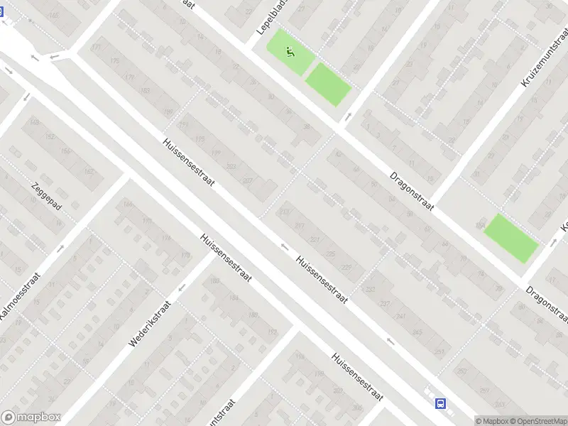 Overlastmelding Huissensestraat in Arnhem