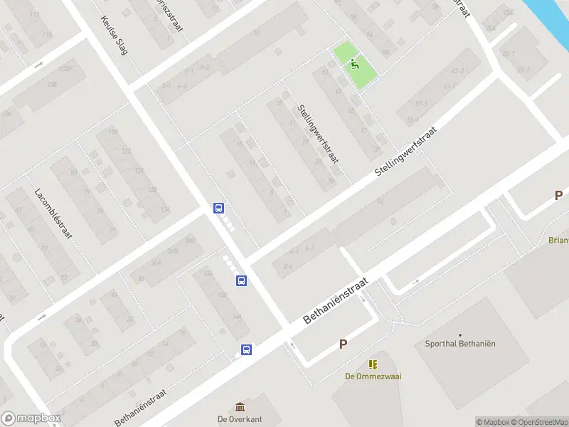 112 melding Anonieme overlastmelding Stellingwerfstraat in Arnhem