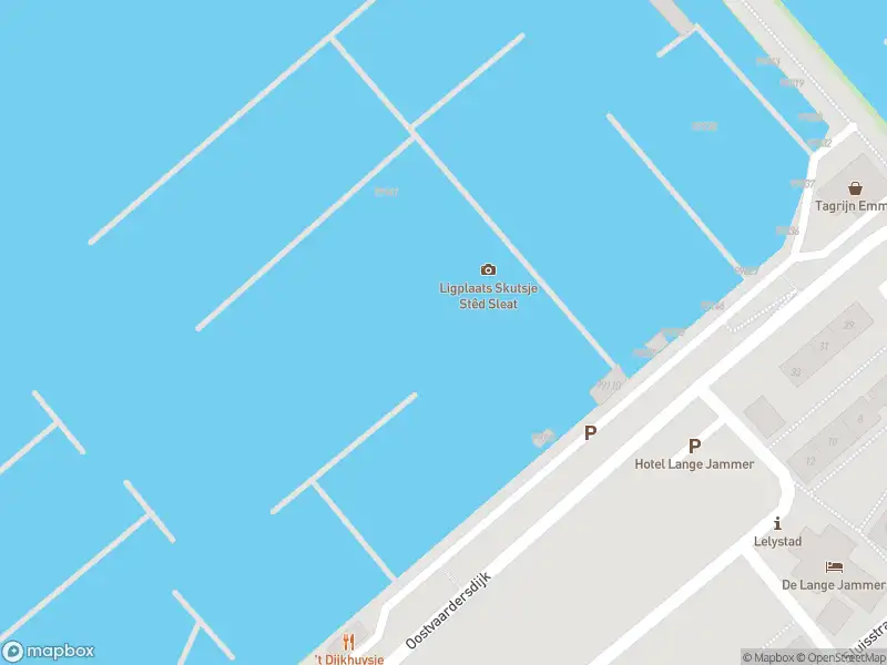 Overlastmelding Oostvaardersdijk in Lelystad gesloten