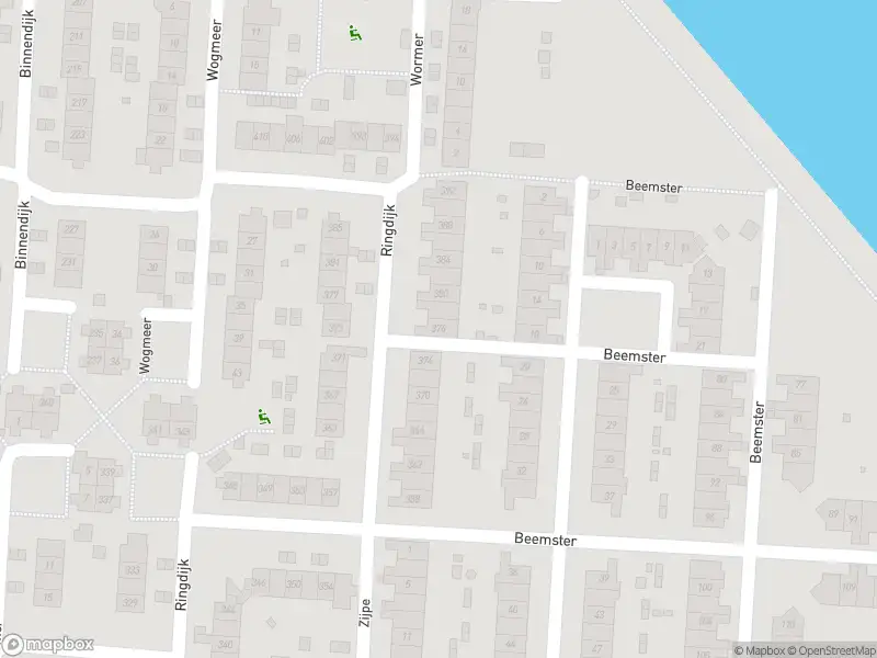 112 melding Anonieme overlastmelding Ringdijk in Lelystad gesloten