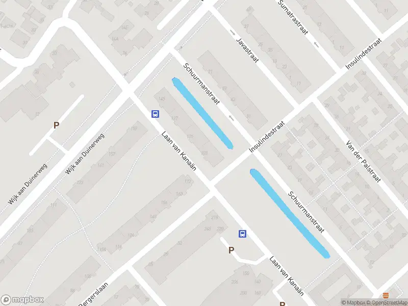 Overlastmelding Laan van Kanaän in Beverwijk gesloten