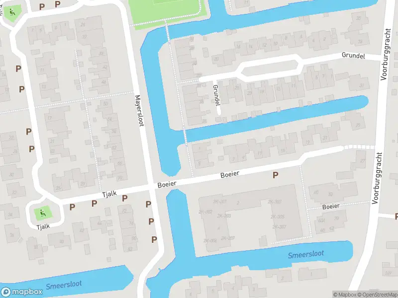 Overlastmelding Boeier in Broek op Langedijk gesloten