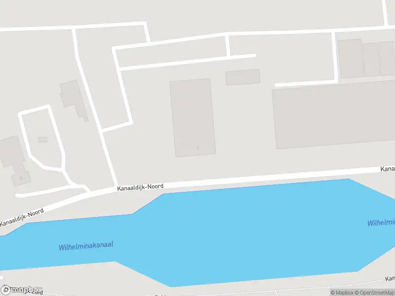 Brandweer met gepaste spoed naar de Kanaaldijk-Noord in Oirschot