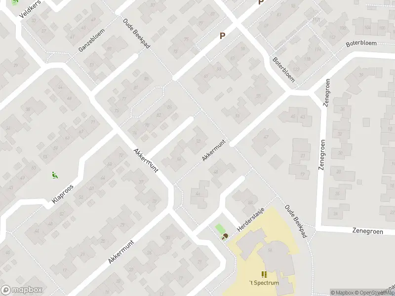 Politie naar de Het Bleekveld in Hardenberg vanwege aanrijding met letsel