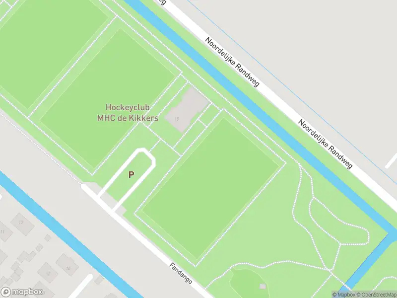 Ambulance met gepaste spoed naar de Fandango in Nieuw-Vennep