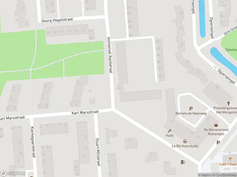 112 melding Besteld ambulance vervoer naar de Immanuel Kantstraat in Rotterdam