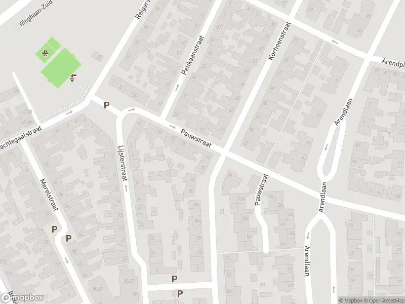 Overlastmelding Broekhovenseweg in 5022CA Tilburg gesloten