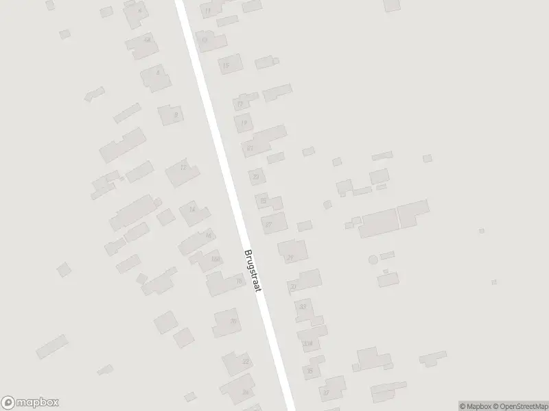 112 melding Overlastmelding Brugstraat in Born