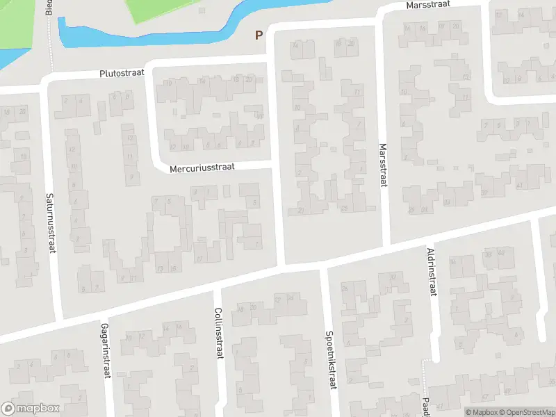 112 melding Overlastmelding Jupiterstraat in Hilvarenbeek gesloten