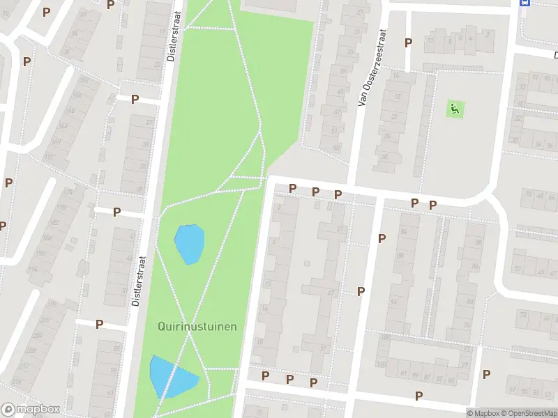 112 melding Overlastmelding Van Otterloostraat in Tilburg gesloten