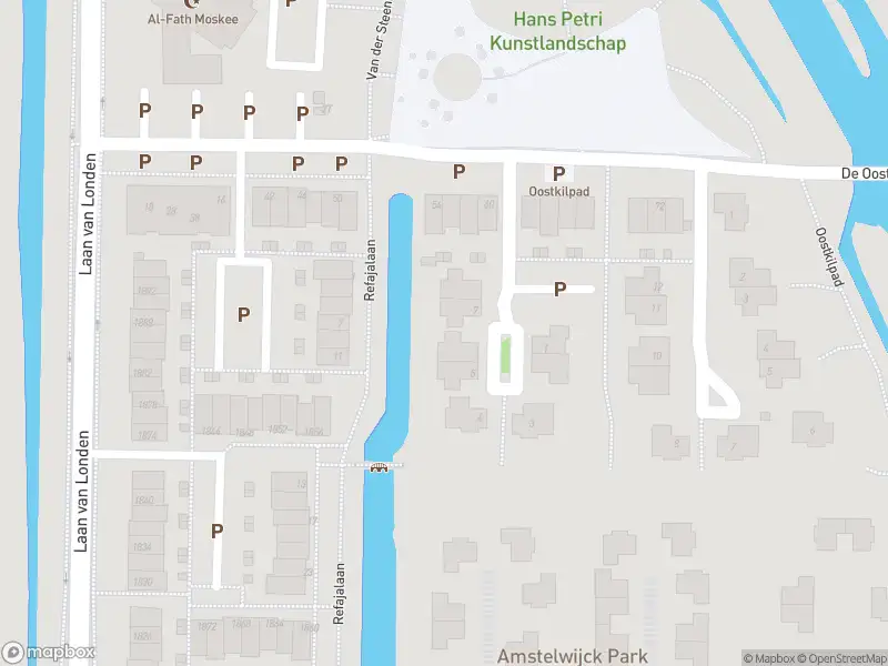 Overlastmelding Van der Steenhovenplein in Dordrecht gesloten