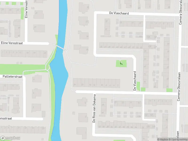 Overlastmelding Camera Obscuralaan in 1183JV Amstelveen gesloten