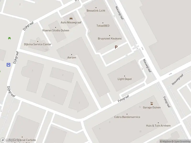 Overlastmelding Dijkgraaf in Duiven