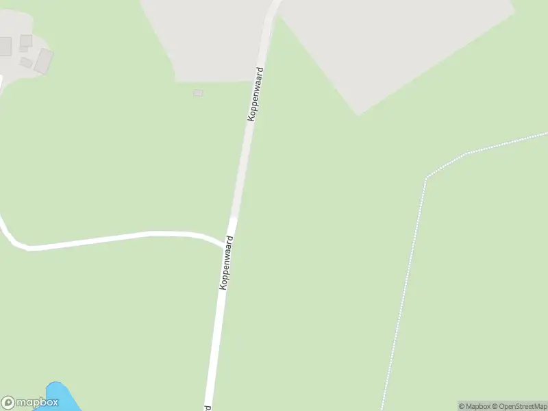 Overlastmelding Koppenwaard in Lathum