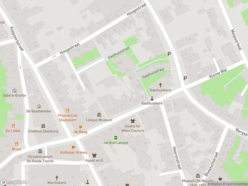 Overlastmelding  in Doesburg gesloten