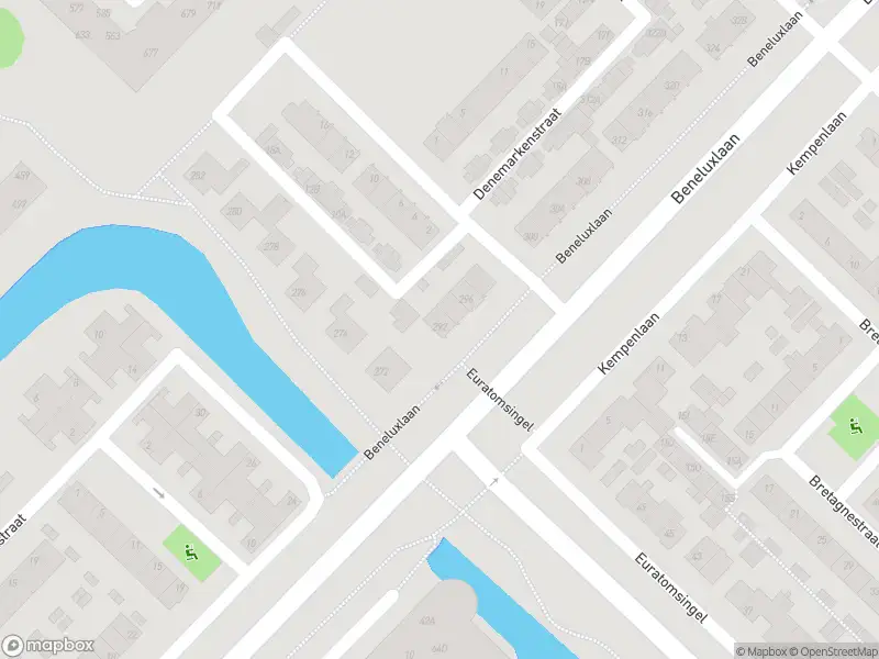 112 melding Overlastmelding Beneluxlaan in Heemskerk