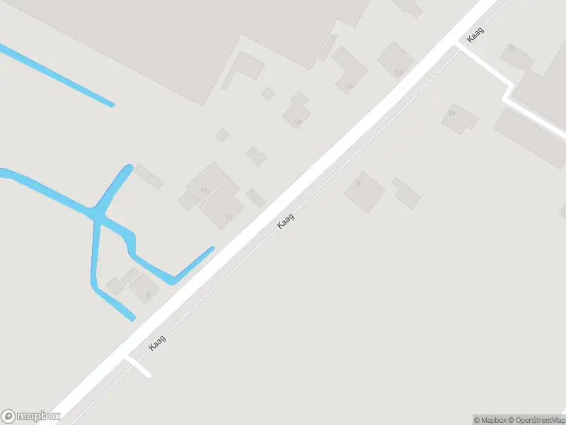 Overlastmelding De Kaag in Spanbroek gesloten