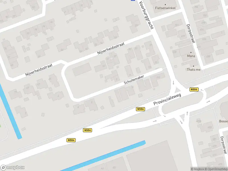 112 melding Overlastmelding Schuitemaker in Oudkarspel gesloten