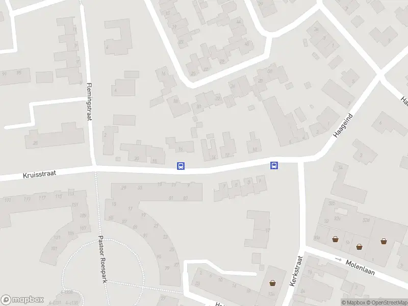 Brandweer met gepaste spoed naar de Kruisstraat in Deurne vanwege een liftopsluiting