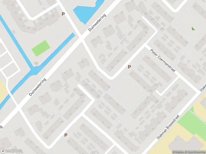 Ambulance met gepaste spoed naar de Susanna van Ettenstraat in Noordwijk