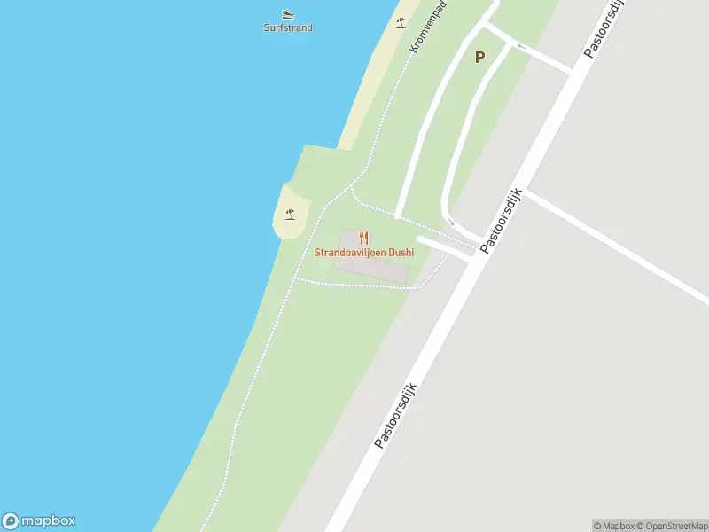 Ambulance met grote spoed naar de Pastoorsdijk in Plasmolen