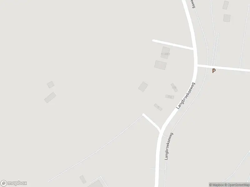 Brandweer met gepaste spoed naar de Langbroekseweg in Wijk bij Duurstede