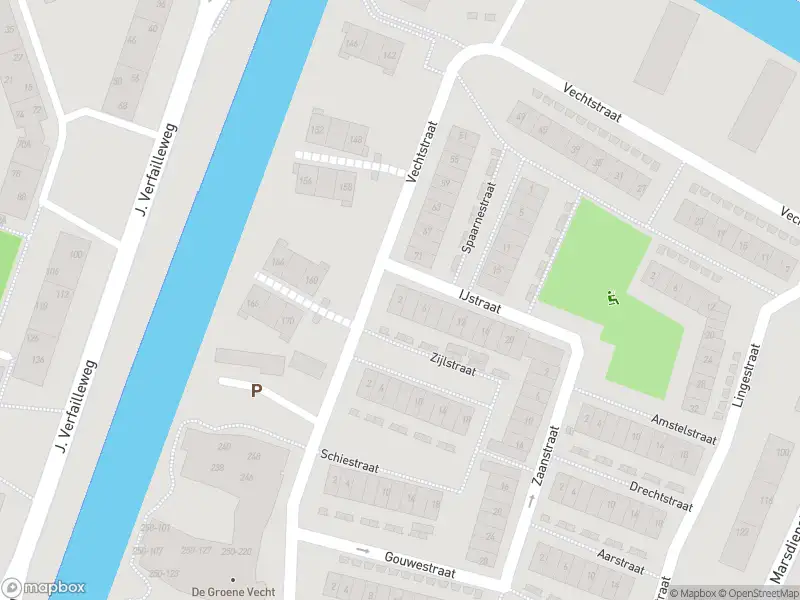 Overlastmelding IJstraat in Den Helder