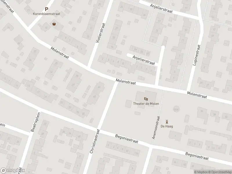 112 melding Politie naar de Mauritsplein in Beuningen vanwege aanrijding met letsel