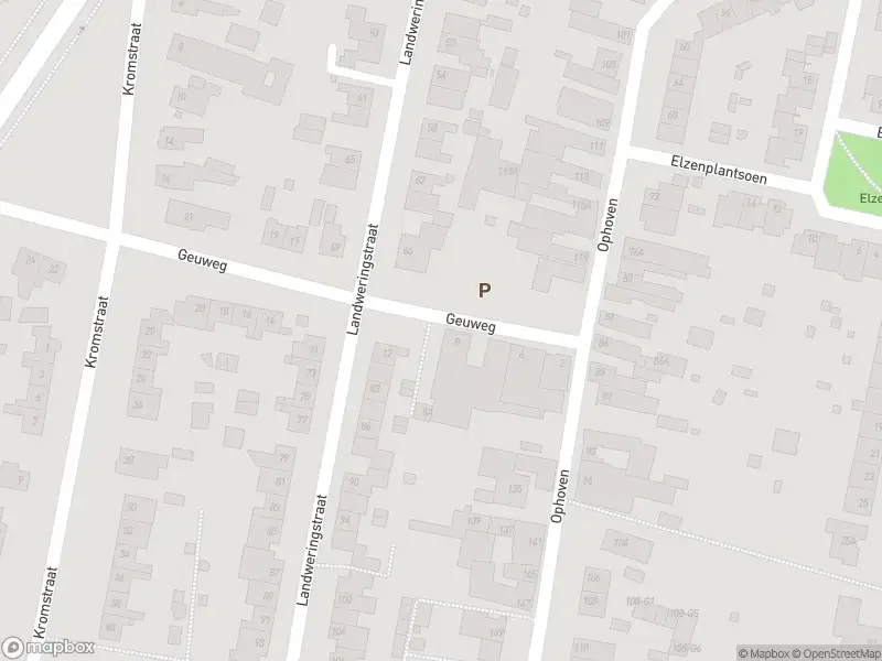 112 melding Overlastmelding Geuweg in Sittard