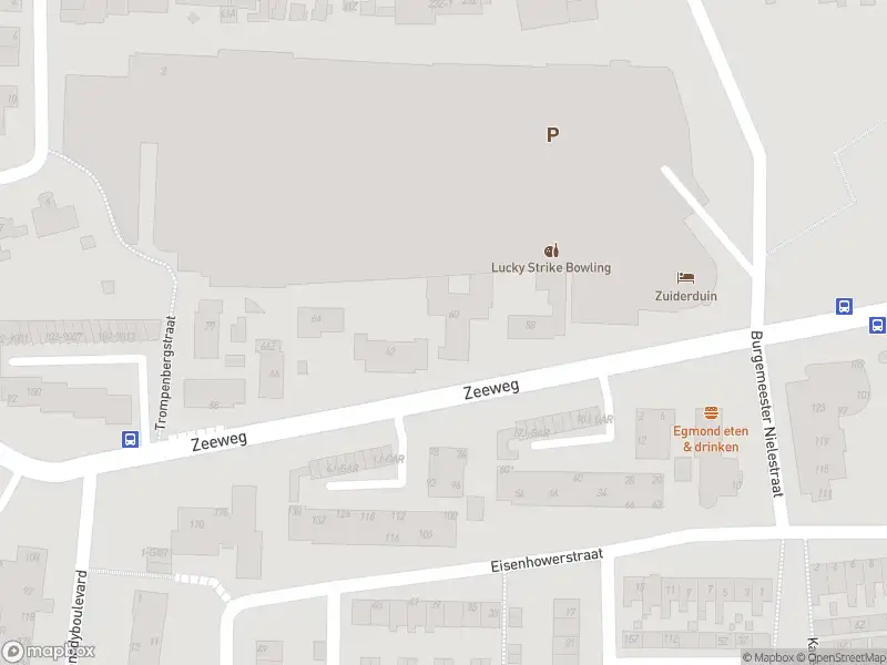 112 melding Overlastmelding Zeeweg in Egmond aan Zee