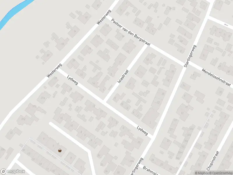 112 melding Ambulance met grote spoed naar de Ixiastraat in Akersloot