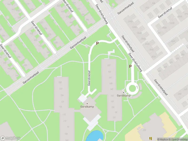 Ambulance met gepaste spoed naar de Groenhoven in Amsterdam