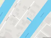 Brandweer met grote spoed naar de De Kalkovens in Zwartsluis